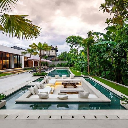 Villa Izia By Balisuperhost Ubud Kültér fotó