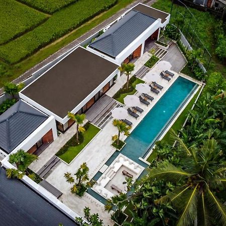 Villa Izia By Balisuperhost Ubud Kültér fotó