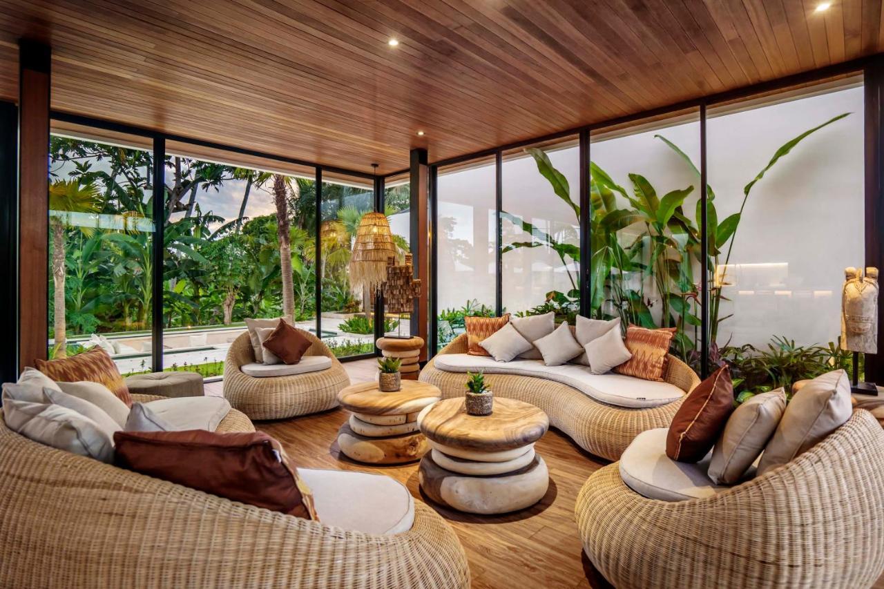 Villa Izia By Balisuperhost Ubud Kültér fotó