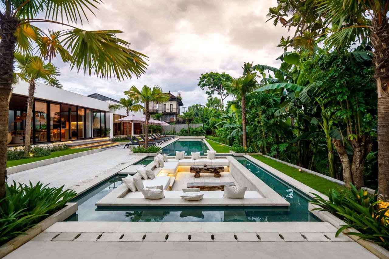 Villa Izia By Balisuperhost Ubud Kültér fotó