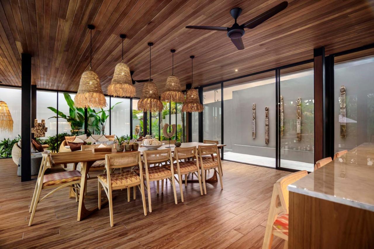Villa Izia By Balisuperhost Ubud Kültér fotó