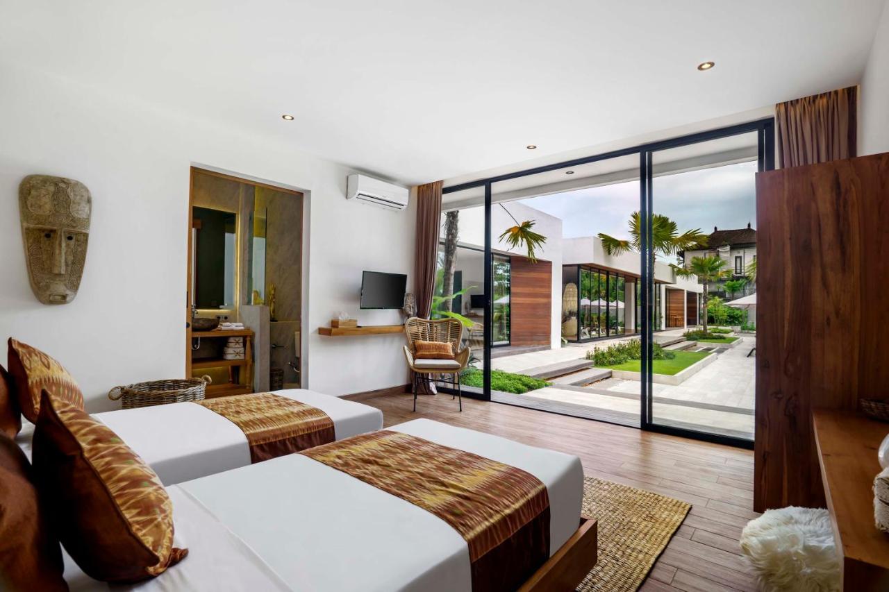 Villa Izia By Balisuperhost Ubud Kültér fotó
