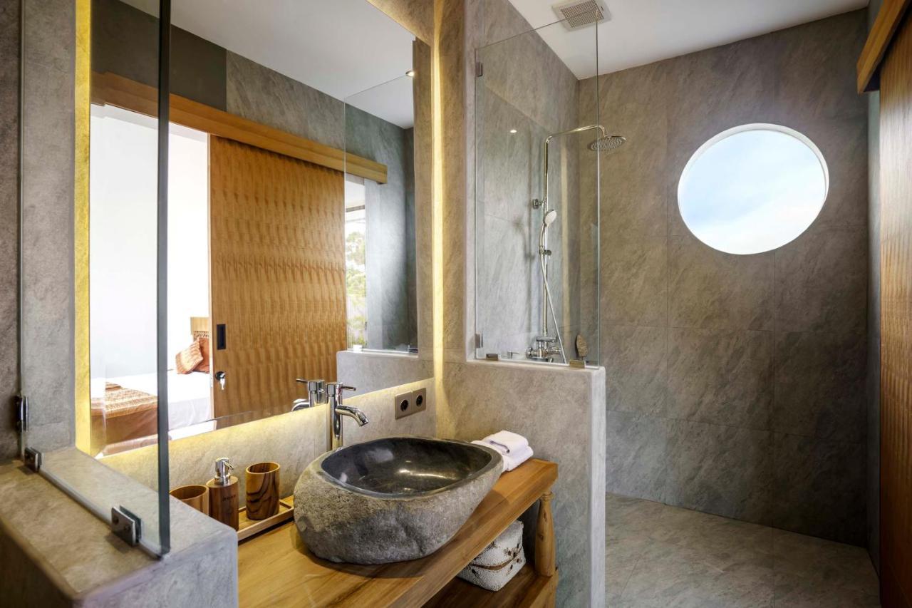 Villa Izia By Balisuperhost Ubud Kültér fotó