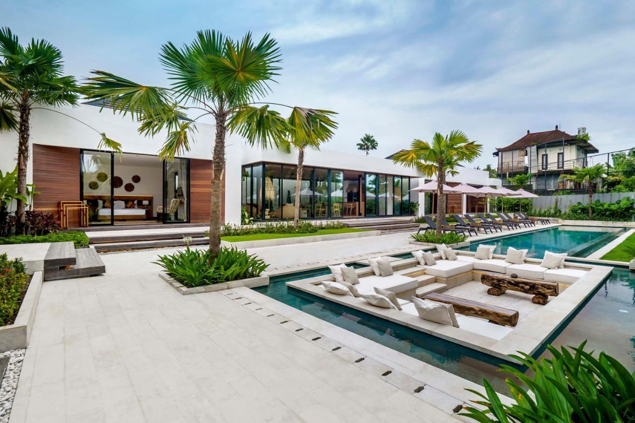 Villa Izia By Balisuperhost Ubud Kültér fotó