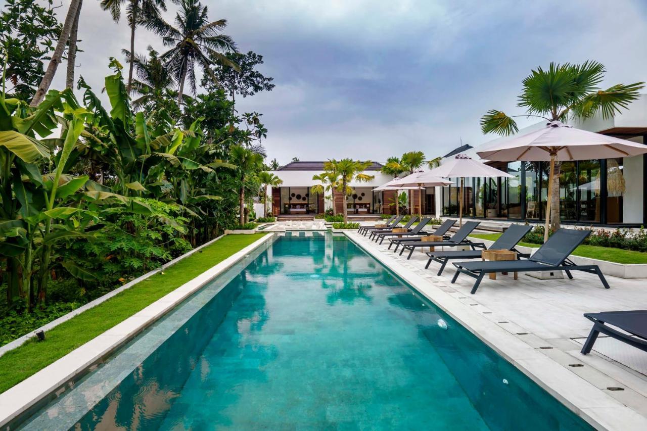 Villa Izia By Balisuperhost Ubud Kültér fotó