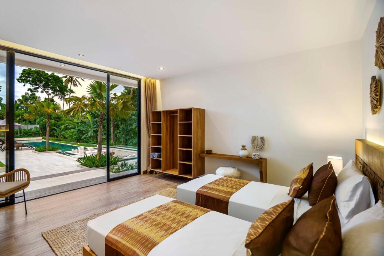 Villa Izia By Balisuperhost Ubud Kültér fotó