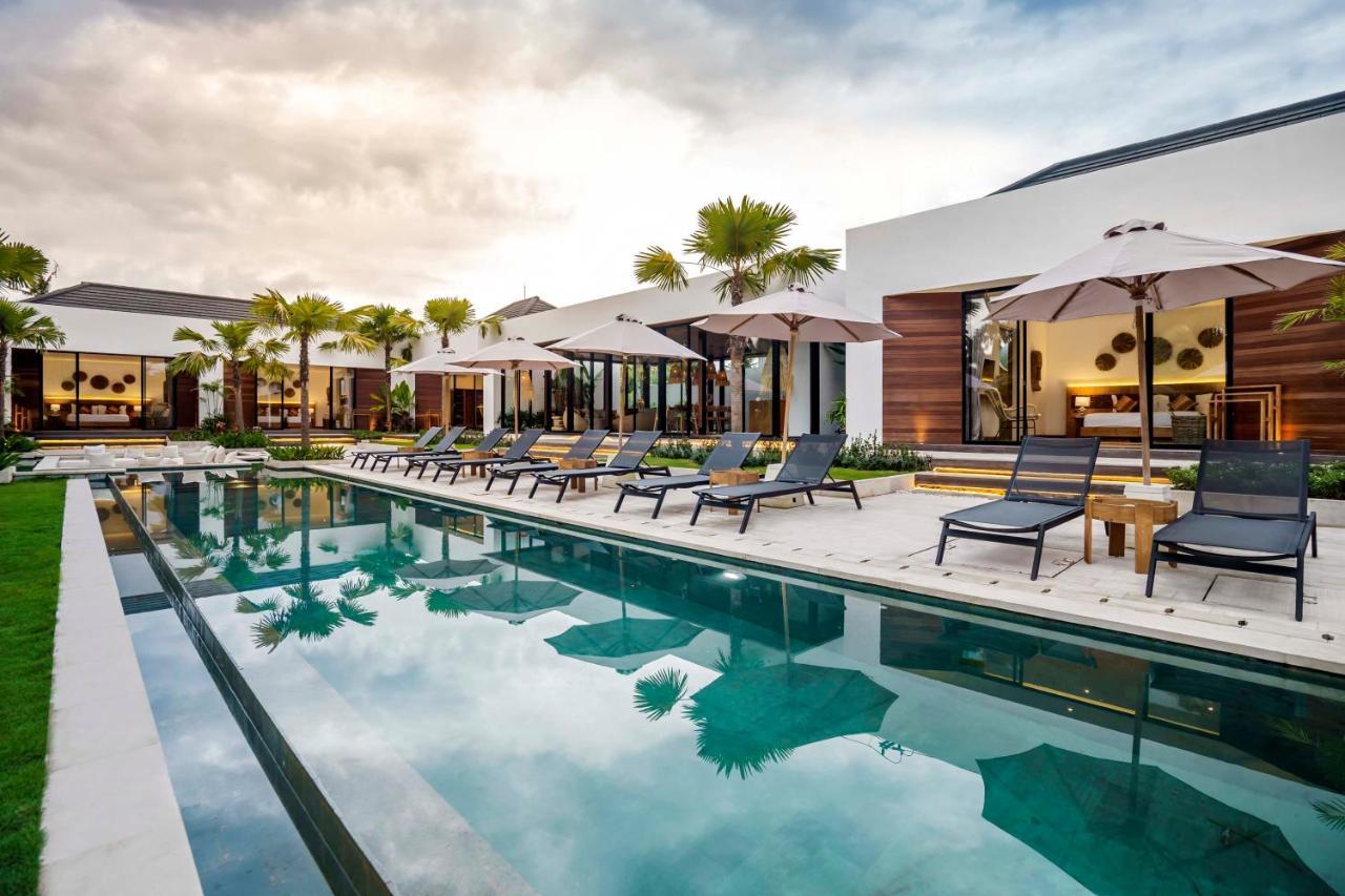Villa Izia By Balisuperhost Ubud Kültér fotó