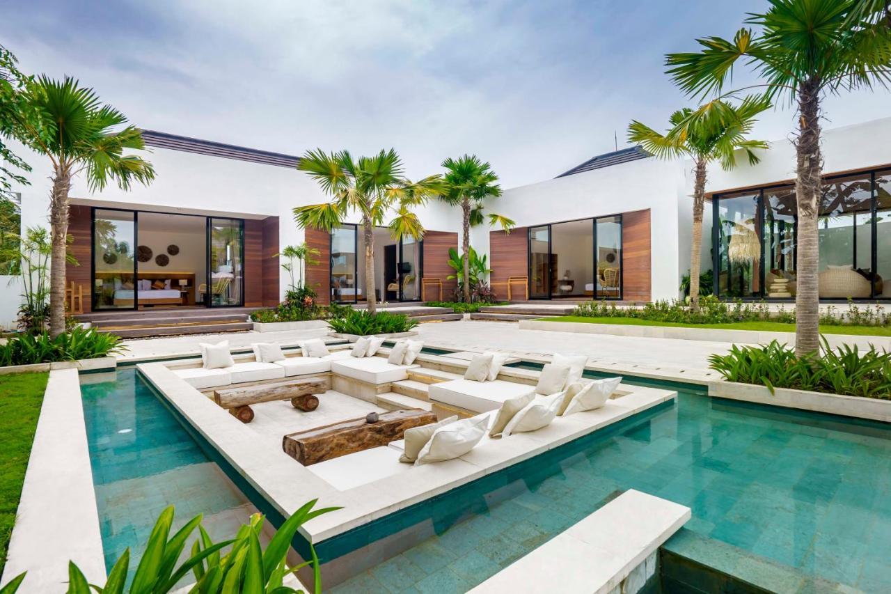 Villa Izia By Balisuperhost Ubud Kültér fotó