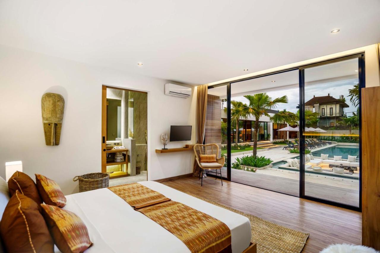 Villa Izia By Balisuperhost Ubud Kültér fotó